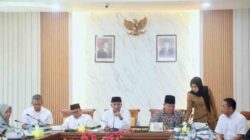Pansus DPRD Kota Batam gelar rapat dan FGD, bahas perubahan Perda Pengelolaan Sampah.