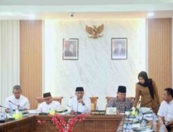 Pansus DPRD Batam Bahas Revisi Perda Sampah, Fokus Pengelolaan Menyeluruh