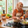 Waspada Korsleting! PLN Batam Sebut Dapur Jadi Area Paling Rawan Gangguan Listrik di Rumah