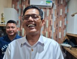 Ketua DPRD Batam Respons Keluhan Warga Kampung Belian