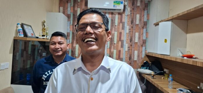 Calon Ketua DPRD Batam, Muhammad Kamaluddin