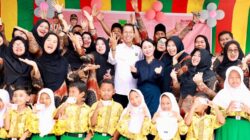 SPMB 2026 Batam Dimulai 8 Juni: Belum Memiliki KIA, Siswa Tetap Bisa Mendaftar