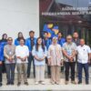 BP Batam Terima Audiensi Pengurus PMII, Bahas Isu Strategis Pembangunan Batam
