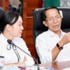 Dari Keterbatasan ke Harapan: Kisah Daniel dan Wujud Kepedulian Amsakar-Li Claudia