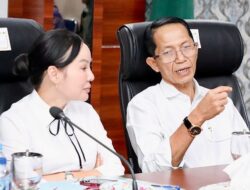 Dari Keterbatasan ke Harapan: Kisah Daniel dan Wujud Kepedulian Amsakar-Li Claudia