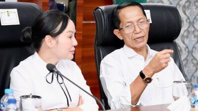 Dari Keterbatasan ke Harapan: Kisah Daniel dan Wujud Kepedulian Amsakar-Li Claudia