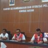 Kapal MV Golden Star 1 Tenggelam di Selat Singapura, 9 Awak Kapal Diselamatkan