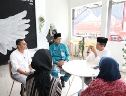 Sukses Tata Honorer Jadi PPPK, Pemko Batam Usul Relaksasi Belanja Pegawai ke Pusat