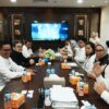 Paparkan Potensi Strategis Batam, BP Batam Sambut Minat Investasi Bakrie Group