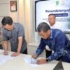 Hibah Lahan di Kawasan Industri Tunas Prima, Pemko Batam Siapkan Pos Damkar Baru