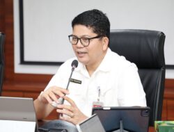 Pemko Batam Apresiasi Komitmen PT Wasco Engineering Indonesia Bangun Sarana Penunjang Pendidikan di Sekitar Pemukiman Warga