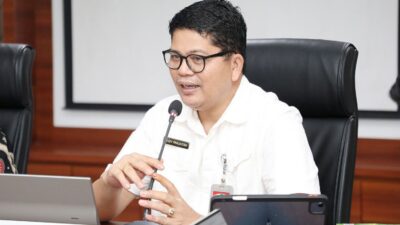 Pemko Batam Apresiasi Komitmen PT Wasco Engineering Indonesia Bangun Sarana Penunjang Pendidikan di Sekitar Pemukiman Warga