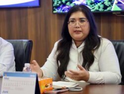 Penataan UMKM Mega Legenda: BP Batam Beri Tenggat hingga Akhir Tahun