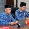 Rakor PBNN 2026, Sekda Batam Dorong Optimalisasi Informasi Publik di Era Digital
