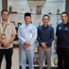 Sekda Batam Apresiasi Rute Baru Wings Air Batam-Pangkalpinang, Perkuat Konektivitas Kepulauan