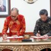 BP Batam dan BRIN Perkuat Riset Ketahanan Air, Dukung Industri Berkelanjutan