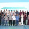 PLN Batam Perkuat Tata Kelola Perizinan dan Investasi Lewat Workshop Bersama BKPM