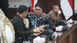 Pemko Batam Tegaskan Pengelolaan Aset Berbasis Skala Prioritas, Anggaran Diutamakan untuk Pelayanan Publik