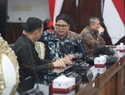 Pemko Batam Tegaskan Pengelolaan Aset Berbasis Skala Prioritas, Anggaran Diutamakan untuk Pelayanan Publik