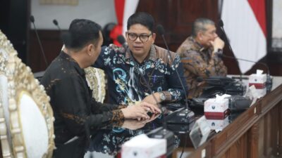 Pemko Batam Tegaskan Pengelolaan Aset Berbasis Skala Prioritas, Anggaran Diutamakan untuk Pelayanan Publik