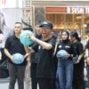 Amsakar: Bhayangkara 3×3 Championship Jadi Langkah Awal Batam Menuju Event Basket Internasional