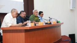 BP Batam Evaluasi Struktur Biaya Logistik, Pastikan Efisiensi dan Daya Saing Tetap Terjaga