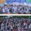 RAYAKAN HARI YOGA INTERNASIONAL 2026, HARRIS RESORT WATERFRONT BATAM DAN HARRIS HOTEL BATAM CENTER BERKOLABORASI DENGAN PESONA YOGA STUDIO GELAR “YOGA FOR HEALTHY AGEING”