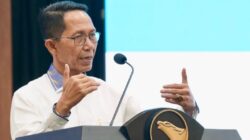 Reformasi Regulasi dan Pembenahan Infrastruktur Dorong Lonjakan Investasi Kota Batam