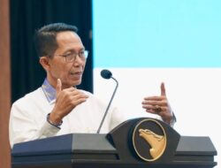 Reformasi Regulasi dan Pembenahan Infrastruktur Dorong Lonjakan Investasi Kota Batam