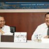 Jalin Kerja Sama Riset dan Kajian Kemaritiman, BP Batam Teken MoU dengan UMRAH