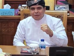 DPRD Batam Soroti Maraknya TPS Liar, DLH Diminta Perketat Pengawasan