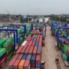 Volume Peti Kemas Direct Call Tembus 58 Ribu TEUs, TPK Batu Ampar Kian Kokoh sebagai Gerbang Logistik Internasional