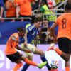 Belanda Pesta Gol! Swedia Dibantai 5-1 di Piala Dunia 2026