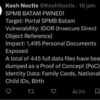Data SPMB Batam Bocor, Diskominfo Gandeng BSSN Telusuri Akses ke Sistem