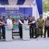 Dermaga II Tanjunguban Mulai Dibangun, Antrean Penyeberangan Siap Dipangkas