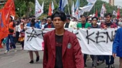 Koordinator Umum Gerakan Nasional Tolak LGBT Batam, Rudi Susanto. Foto: Istimewa