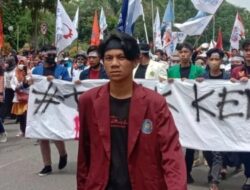 Gerakan Nasional Tolak LGBT Batam Minta Pemko Perkuat Pendidikan Karakter
