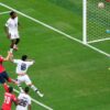 Inggris Tundukkan Panama 2-0, The Three Lions Melaju ke 32 Besar sebagai Juara Grup