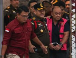 Skandal Pengadaan MBG: Dadan Hindayana Cs Ditahan Kejagung