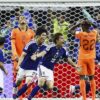 Belanda vs Jepang: 2 – 2, Kamada Selamatkan Samurai Biru dari Kekalahan