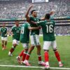 Meksiko Taklukkan Afrika Selatan 2-0 di Laga Pembuka Piala Dunia 2026