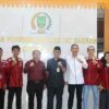 Komisi IV DPRD Batam Tampung Aspirasi Mahasiswa IPMKOB Pekanbaru, Bahas Kemajuan Daerah