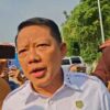 Febrie Adriansyah Resmi Jadi Tersangka Korupsi dan TPPU Kasus Batu Bara