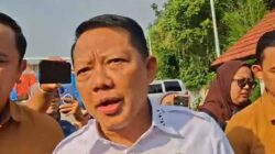 Febrie Adriansyah Resmi Jadi Tersangka Korupsi dan TPPU Kasus Batu Bara