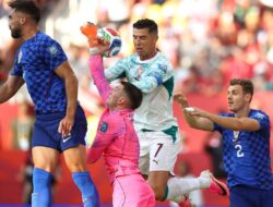Portugal vs Spanyol di Piala Dunia 2026, Kilas Balik 6 Duel Paling Bersejarah Derbi Iberia