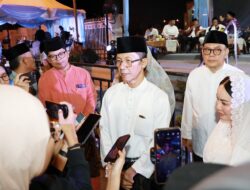 Batam Perkuat Layanan Digital, Pendaftaran Bansos PKH dan BPNT Kini Melalui Portal Perlinsos