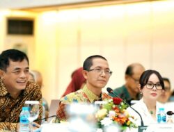 Kinerja BP Batam Tuai Apresiasi Banggar DPR RI