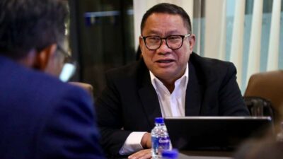 Tumbuh 102 Persen, Investasi Batam Triwulan I-2026 Tembus Rp 17,48 Triliun