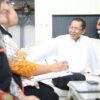 Amsakar Terima Petugas Sensus Ekonomi, Ajak Warga Batam Berikan Data yang Akurat