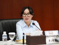 Li Claudia Perketat Pengawasan Pembangunan, Ajak OPD Rutin Turun ke Lapangan